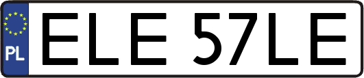 ELE57LE