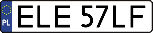 ELE57LF