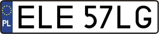 ELE57LG
