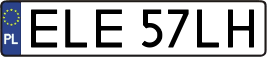 ELE57LH