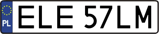 ELE57LM