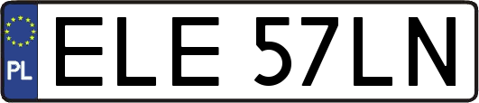 ELE57LN