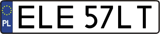 ELE57LT