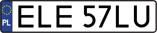 ELE57LU
