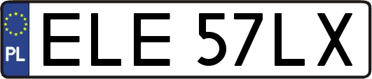 ELE57LX