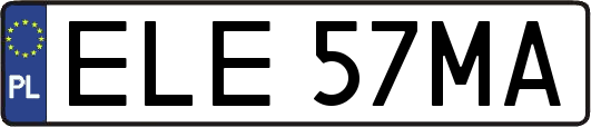 ELE57MA