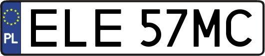 ELE57MC