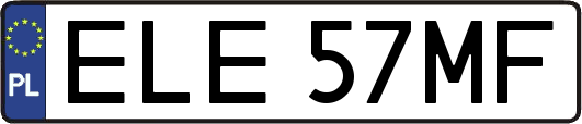 ELE57MF