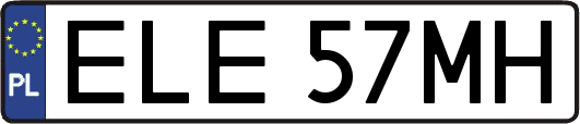 ELE57MH