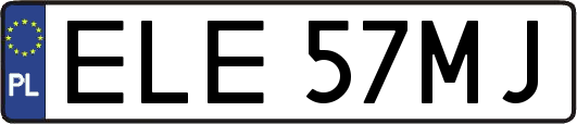 ELE57MJ