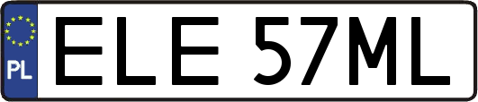 ELE57ML