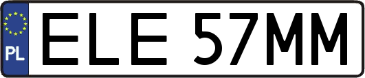 ELE57MM