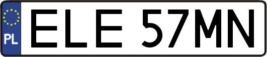 ELE57MN