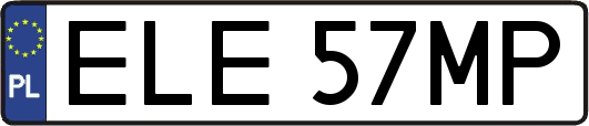 ELE57MP