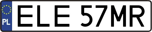 ELE57MR