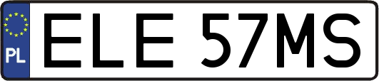 ELE57MS