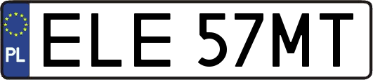 ELE57MT