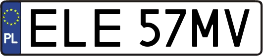 ELE57MV