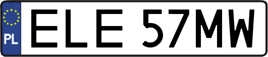 ELE57MW