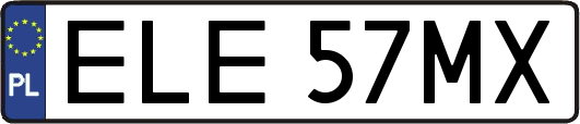ELE57MX