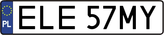 ELE57MY