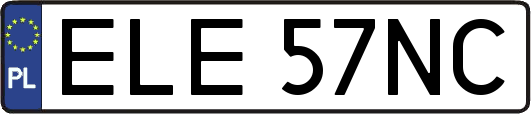 ELE57NC