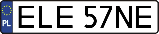 ELE57NE