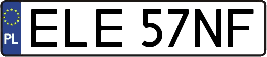 ELE57NF