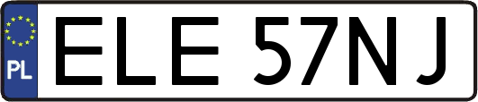 ELE57NJ
