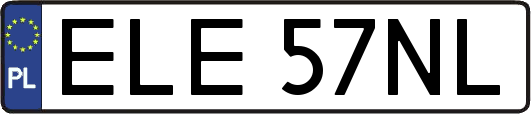 ELE57NL