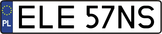 ELE57NS