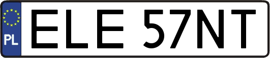 ELE57NT