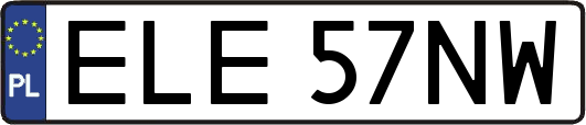 ELE57NW