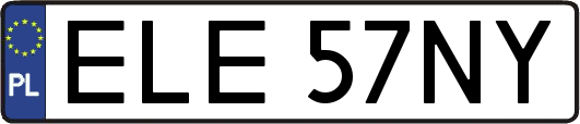 ELE57NY