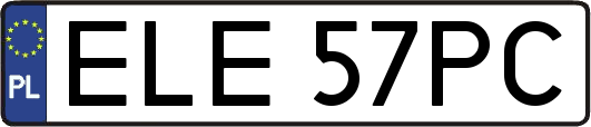 ELE57PC
