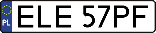 ELE57PF