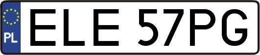 ELE57PG