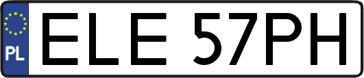 ELE57PH