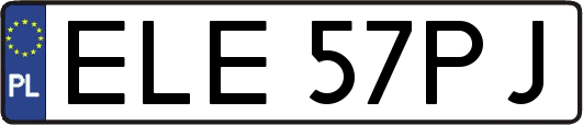 ELE57PJ