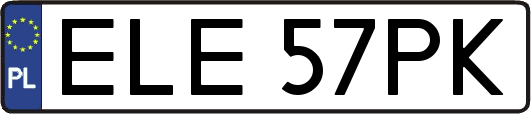 ELE57PK