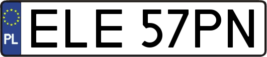 ELE57PN
