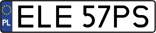 ELE57PS
