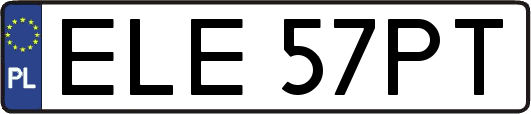 ELE57PT