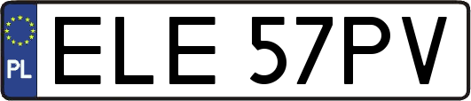ELE57PV