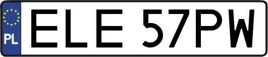 ELE57PW