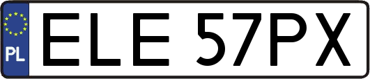 ELE57PX
