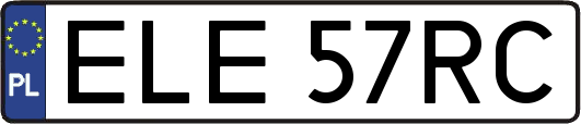 ELE57RC