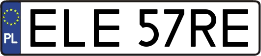 ELE57RE