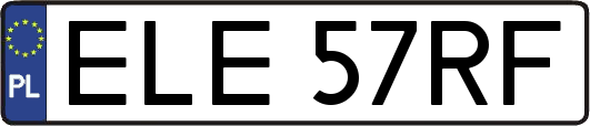 ELE57RF