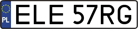 ELE57RG